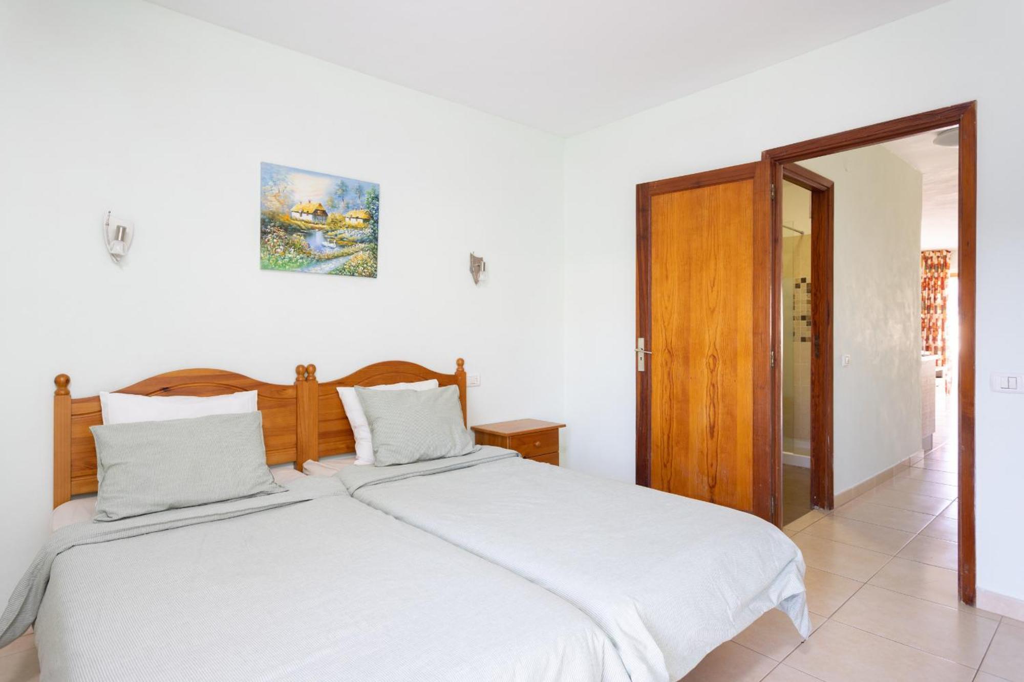 Okstay Los Gigantes With Ac, Terraces And Sea Views Santiago Del Teide Ngoại thất bức ảnh